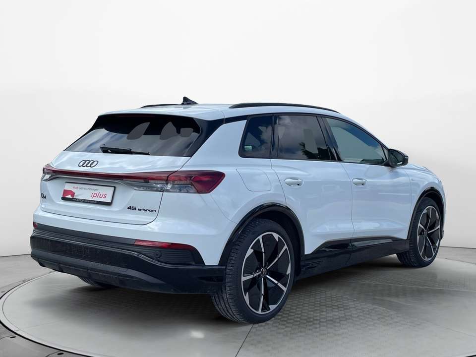 Audi Q4 e-tron - Imagem 5