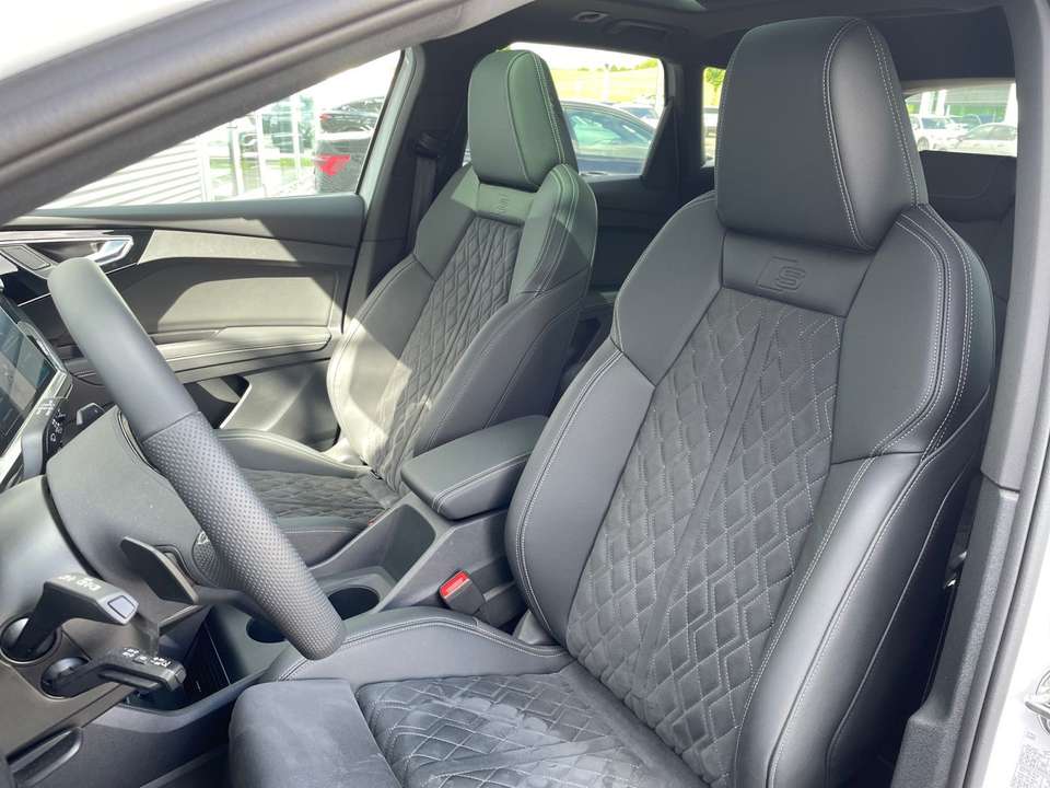 Audi Q4 e-tron - Imagem 7