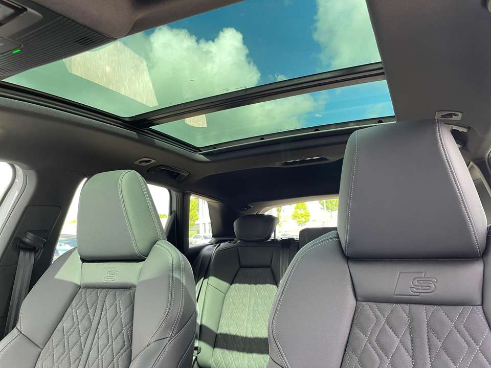 Audi Q4 e-tron - Imagem 8
