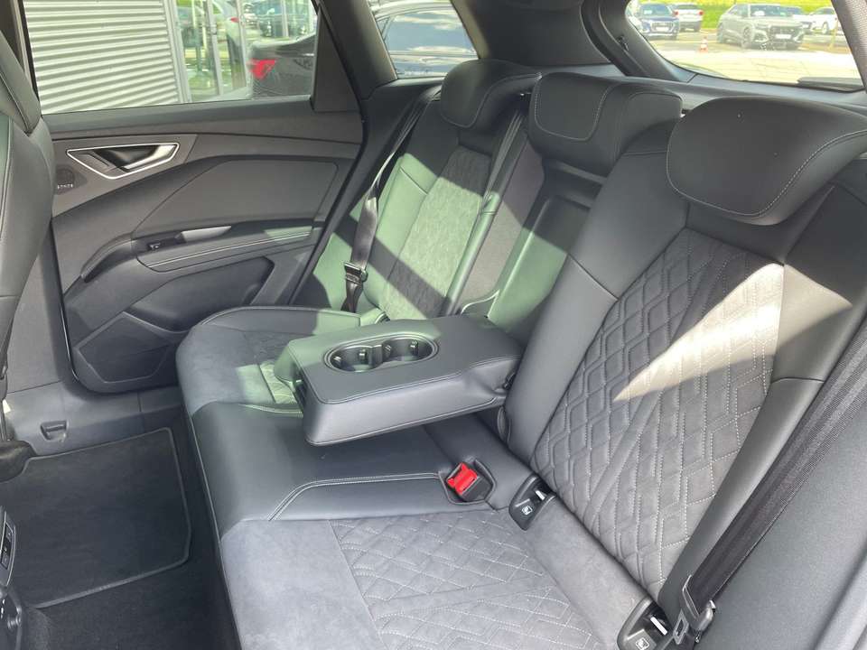 Audi Q4 e-tron - Imagem 9