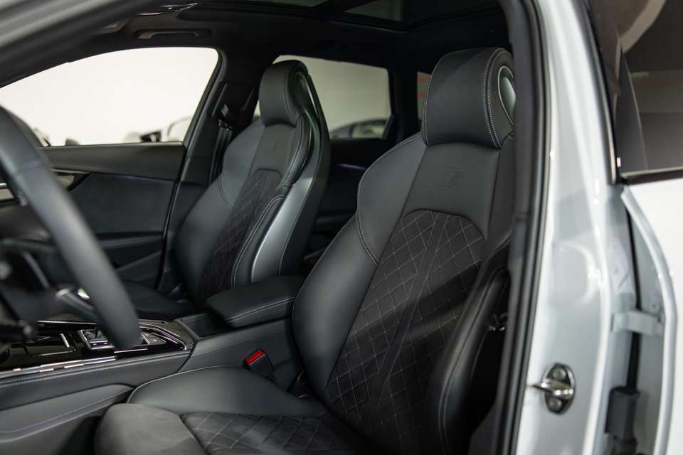 Audi S4 - Imagem 3