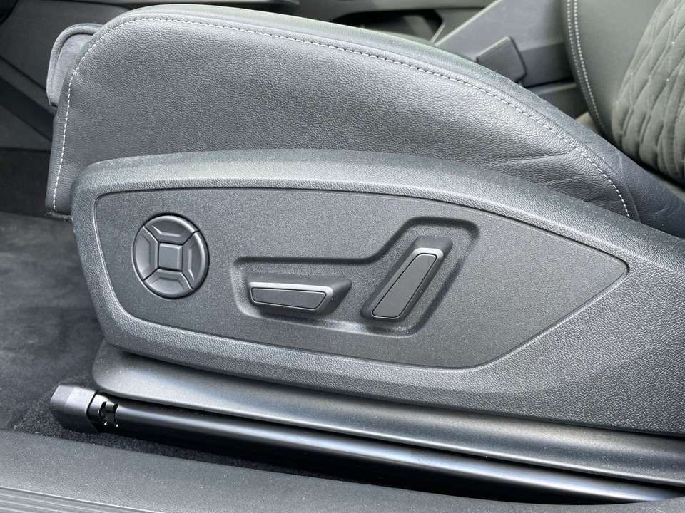 Audi Q4 e-tron - Imagem 11