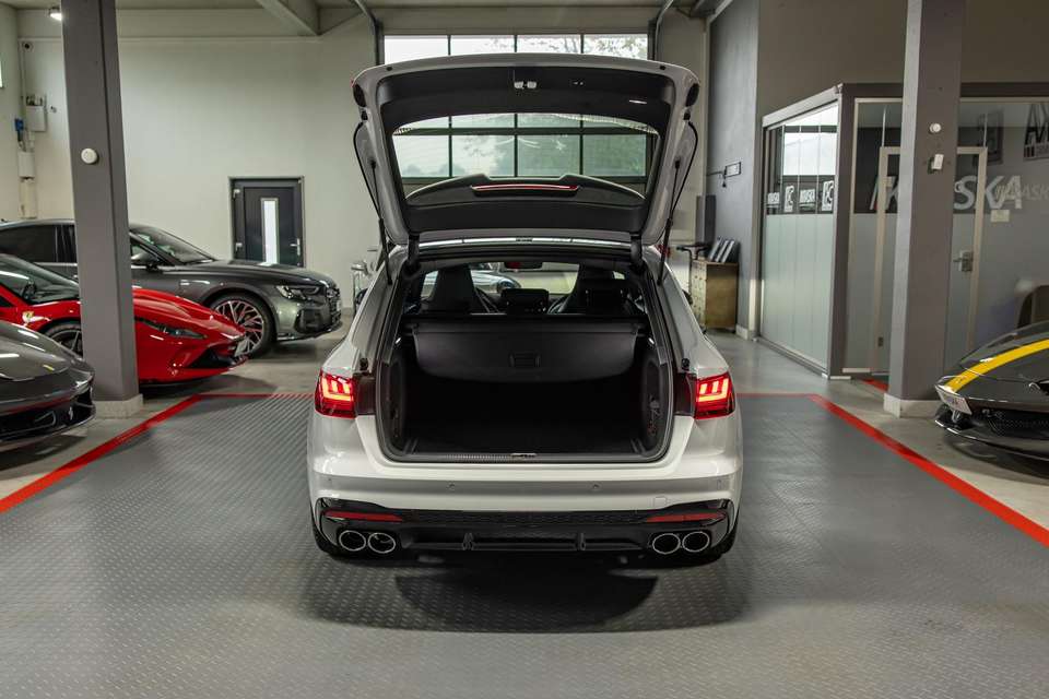 Audi S4 - Imagem 14