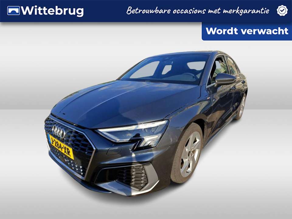 Audi A3 - Imagem 1