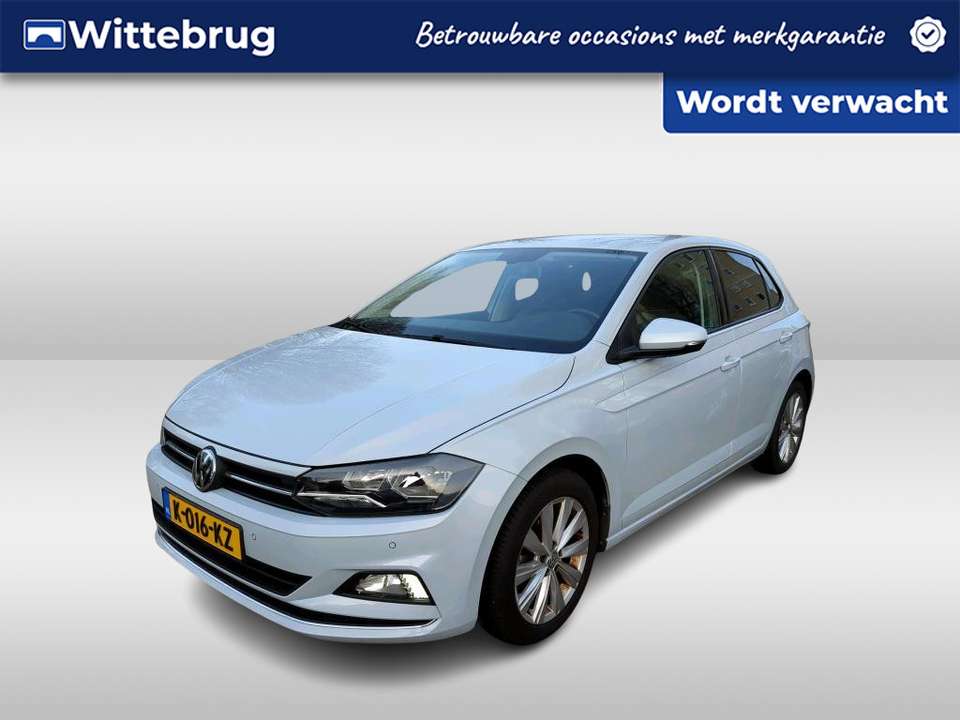 Volkswagen Polo - Imagem 1