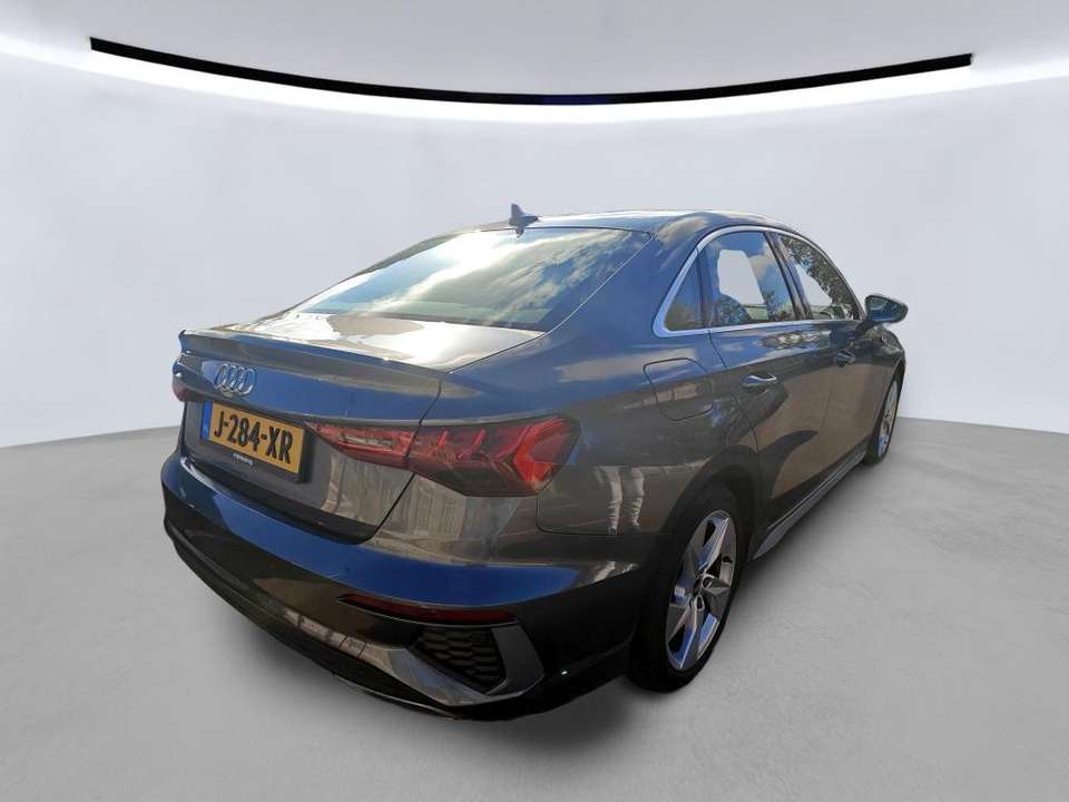 Audi A3 - Imagem 5