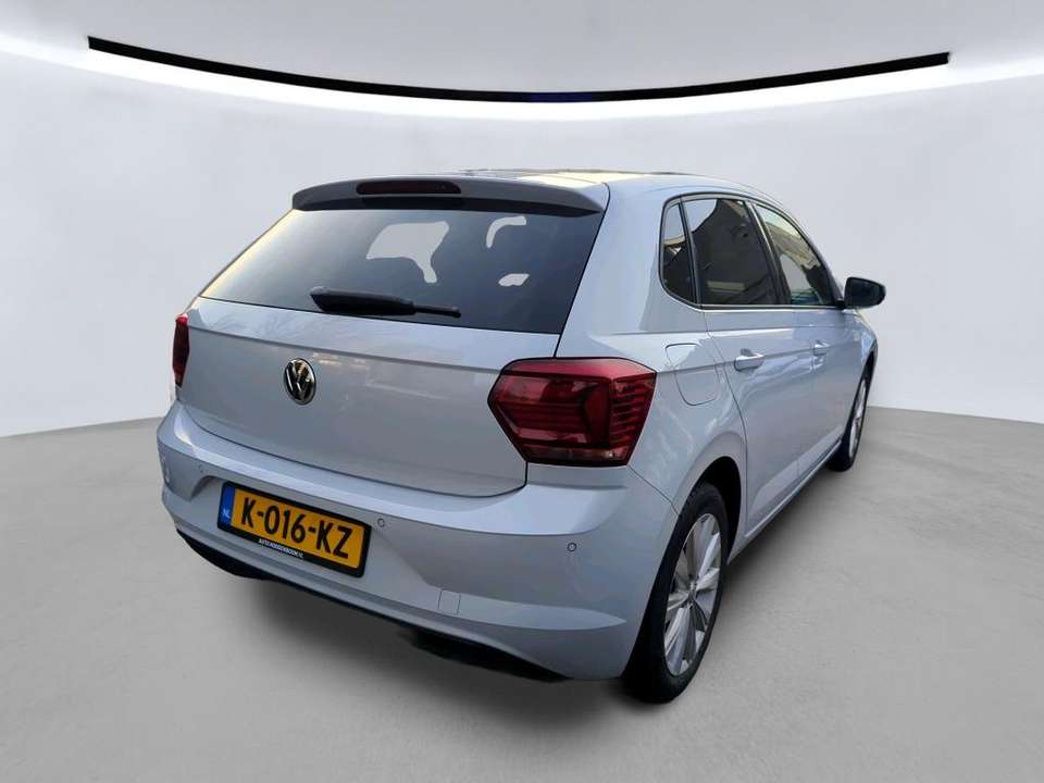 Volkswagen Polo - Imagem 5
