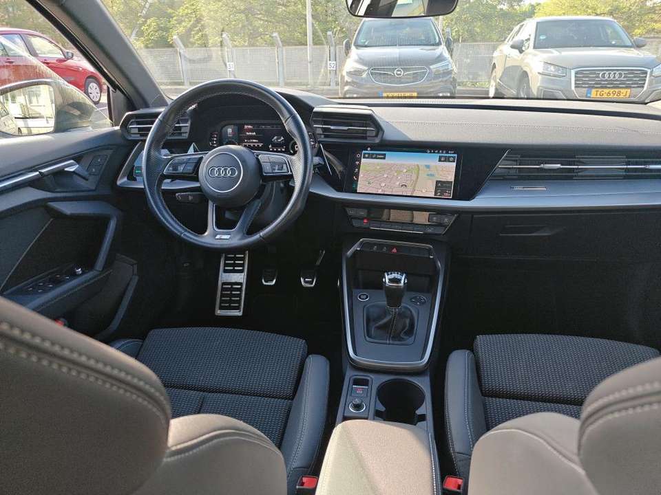 Audi A3 - Imagem 6