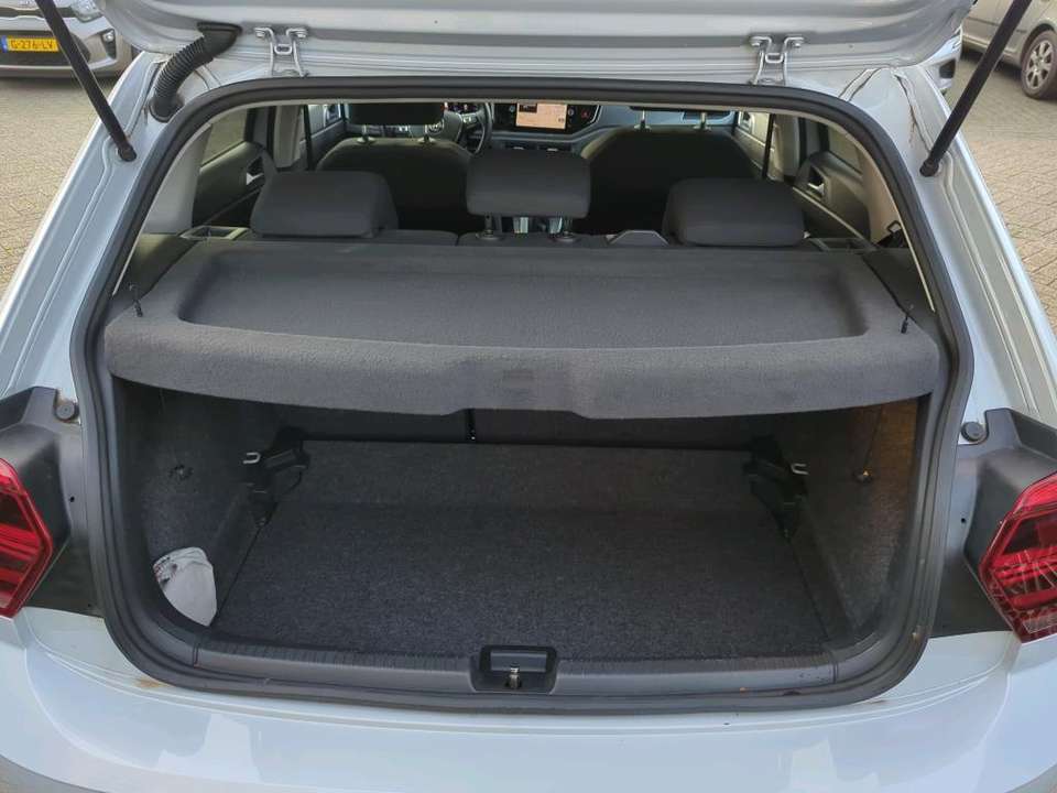 Volkswagen Polo - Imagem 8