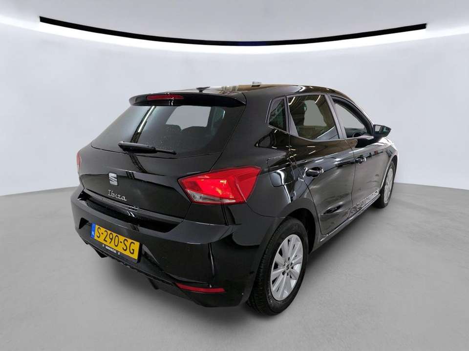 SEAT Ibiza - Imagem 5
