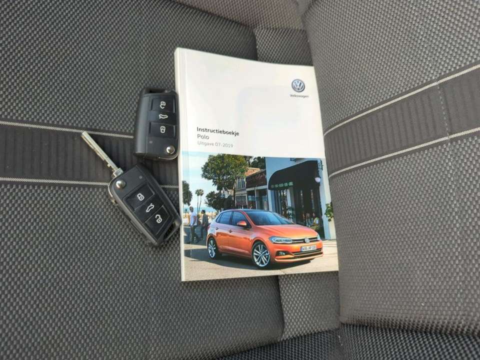 Volkswagen Polo - Imagem 9