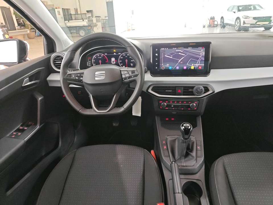 SEAT Ibiza - Imagem 6