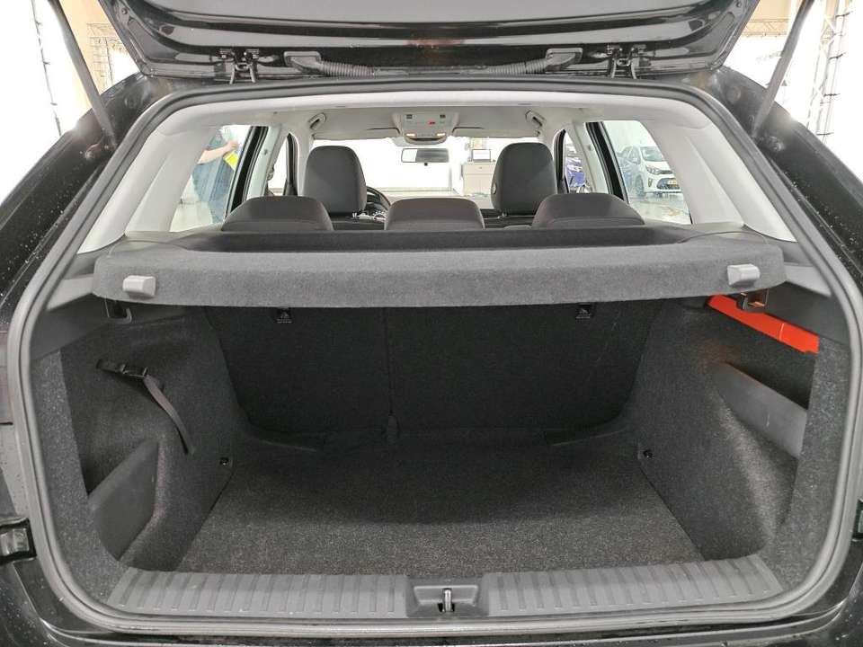 Skoda Kamiq - Imagem 8