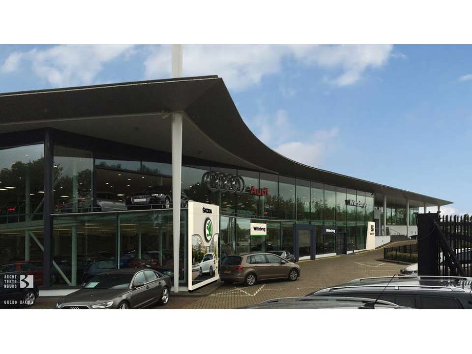 Skoda Kodiaq - Imagem 4