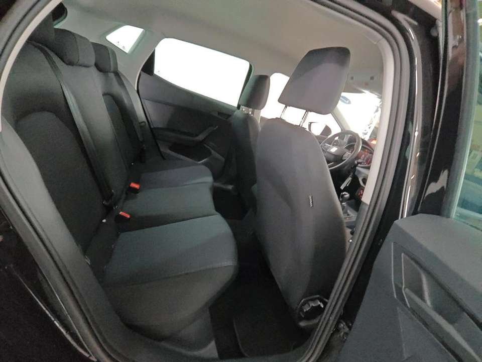 SEAT Ibiza - Imagem 7