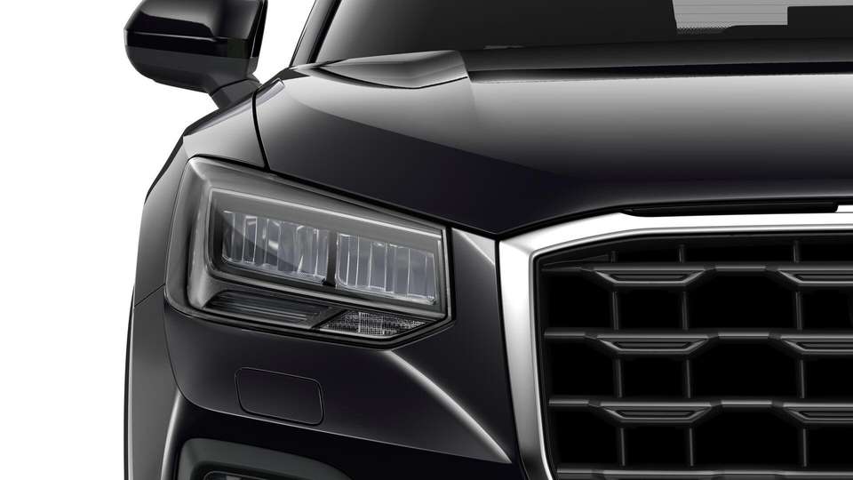 Audi Q2 - Imagem 3