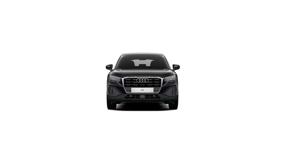 Audi Q2 - Imagem 4