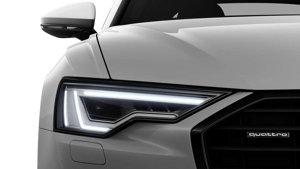 Audi A6 - Imagem 3