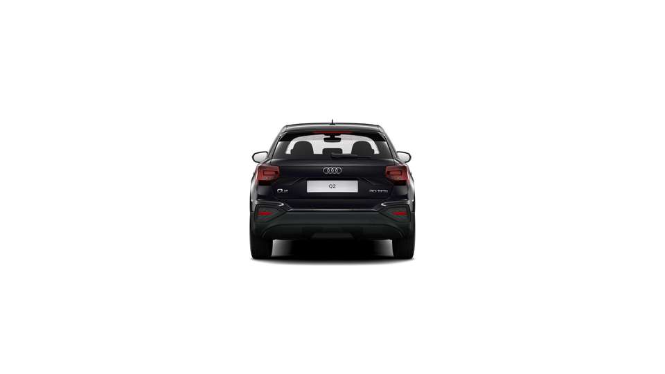 Audi Q2 - Imagem 5