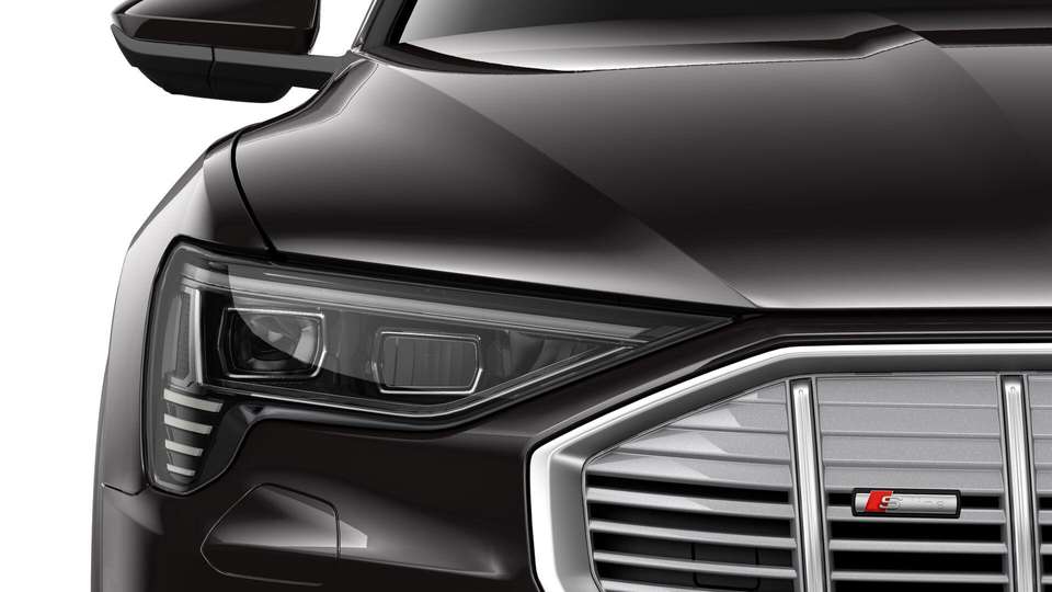 Audi e-tron - Imagem 3