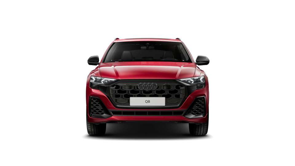 Audi Q8 - Imagem 4