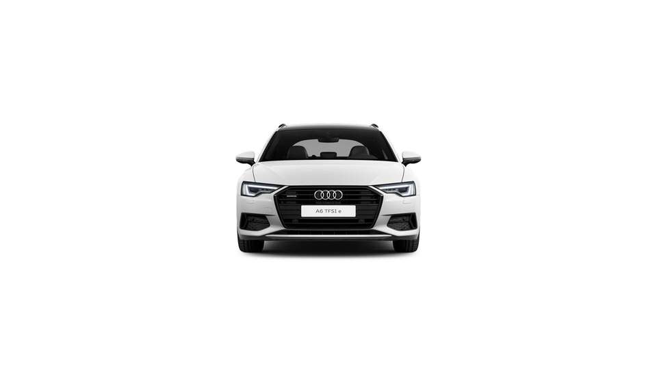 Audi A6 - Imagem 4