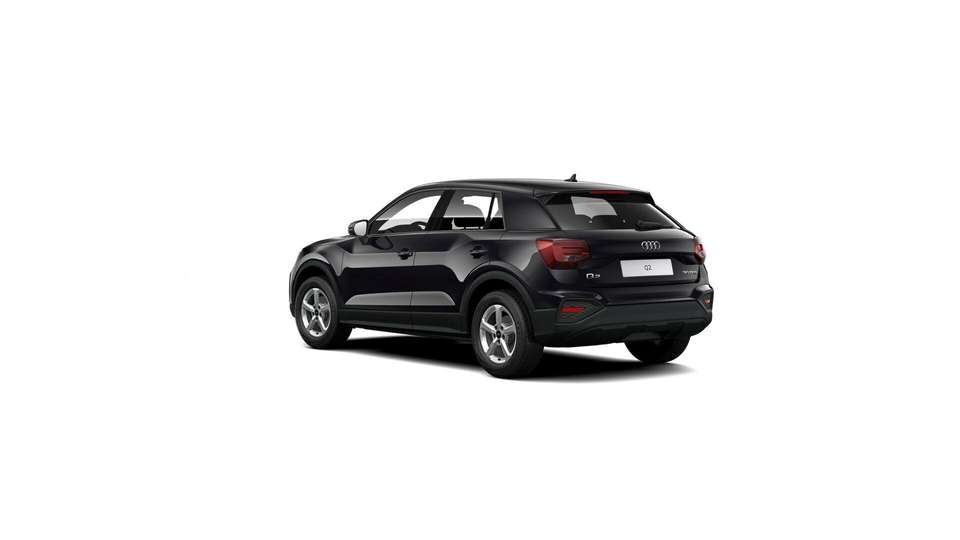 Audi Q2 - Imagem 6