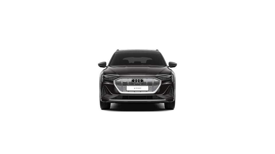 Audi e-tron - Imagem 4