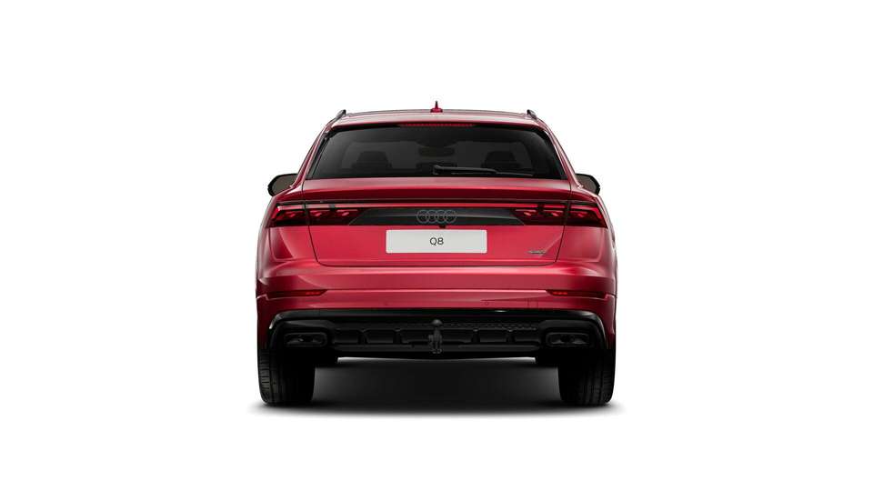 Audi Q8 - Imagem 5