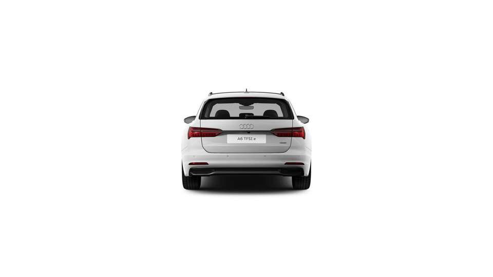 Audi A6 - Imagem 5