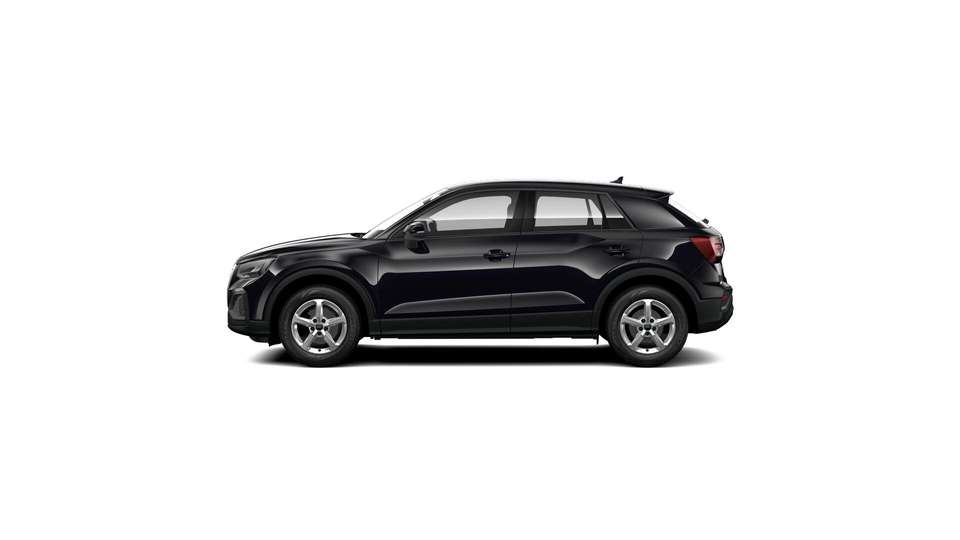 Audi Q2 - Imagem 7