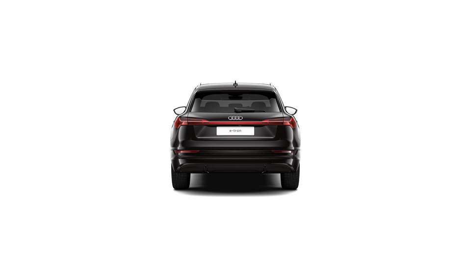 Audi e-tron - Imagem 5