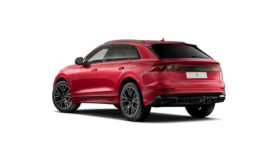 Audi Q8 - Imagem 6