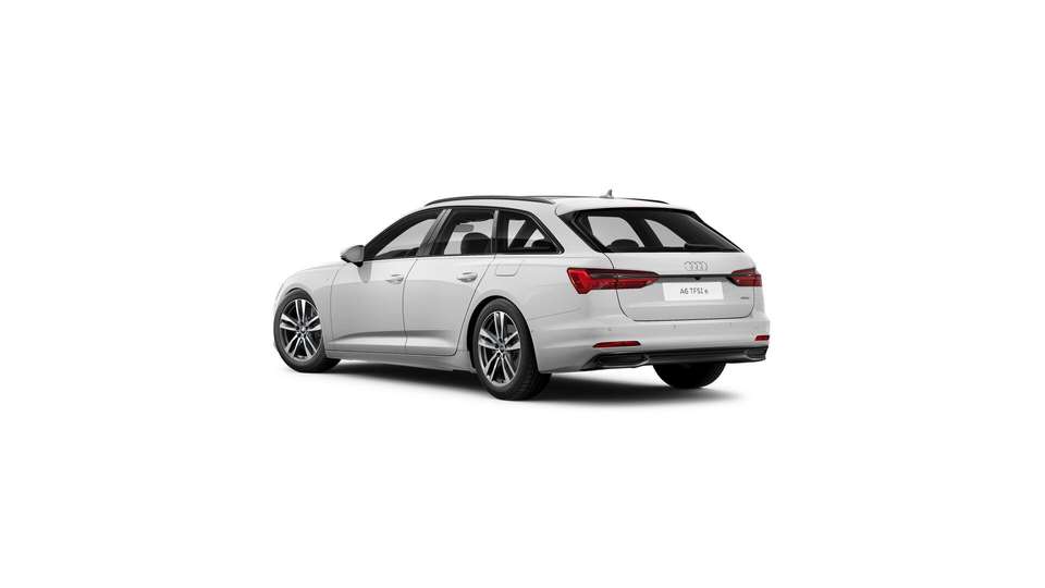 Audi A6 - Imagem 6