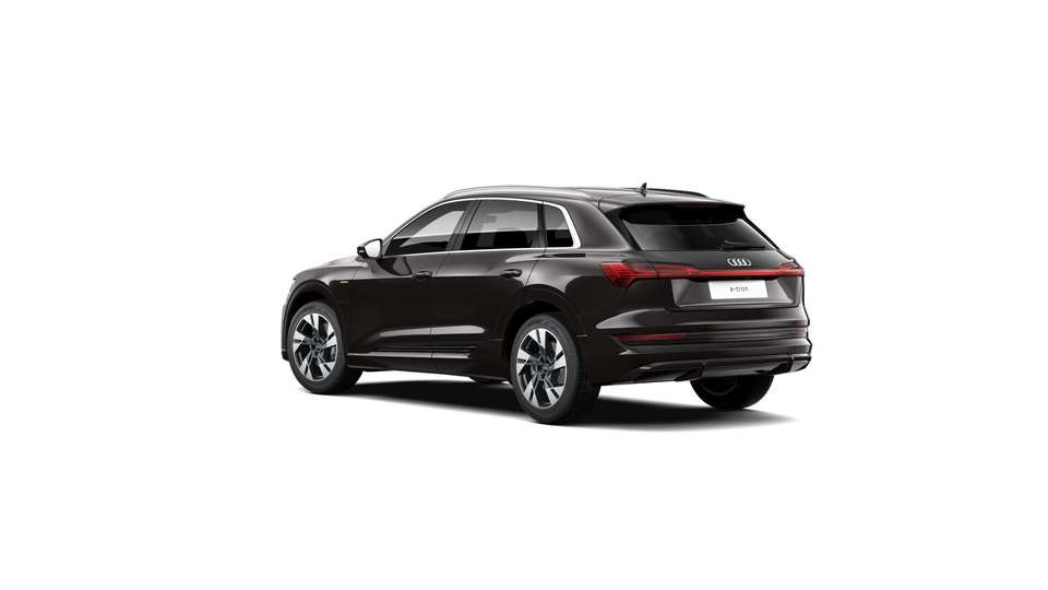 Audi e-tron - Imagem 6