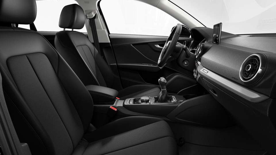 Audi Q2 - Imagem 8