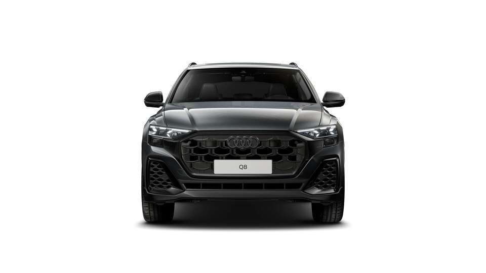 Audi Q8 - Imagem 4