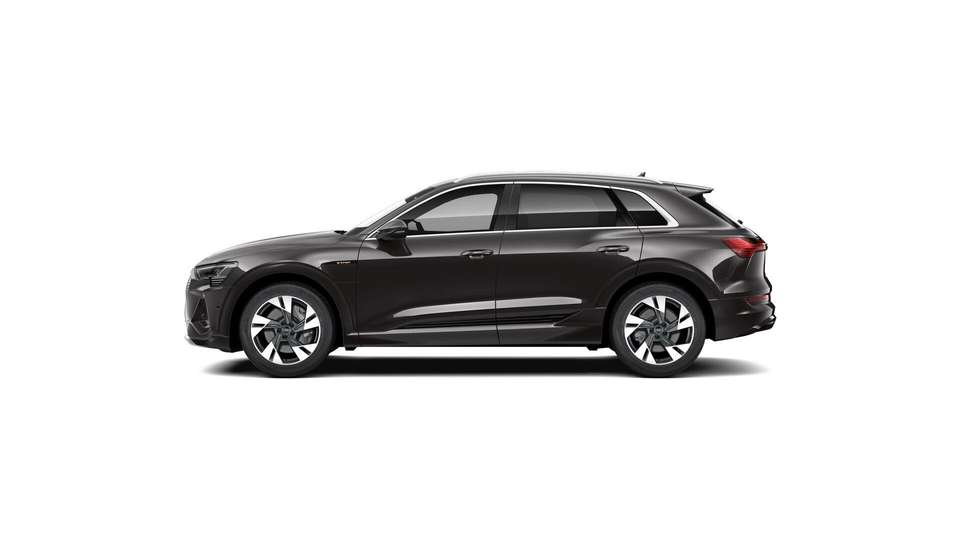 Audi e-tron - Imagem 7