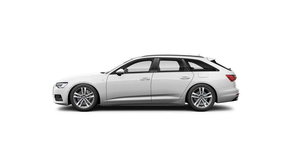 Audi A6 - Imagem 7