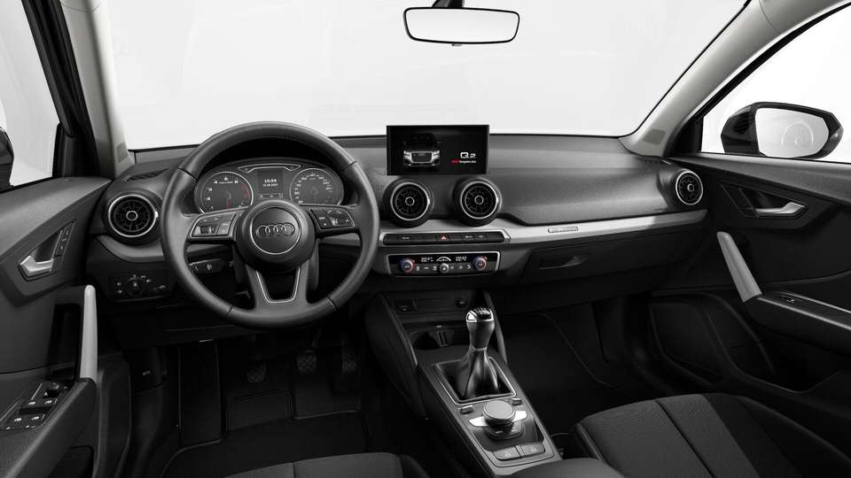 Audi Q2 - Imagem 9