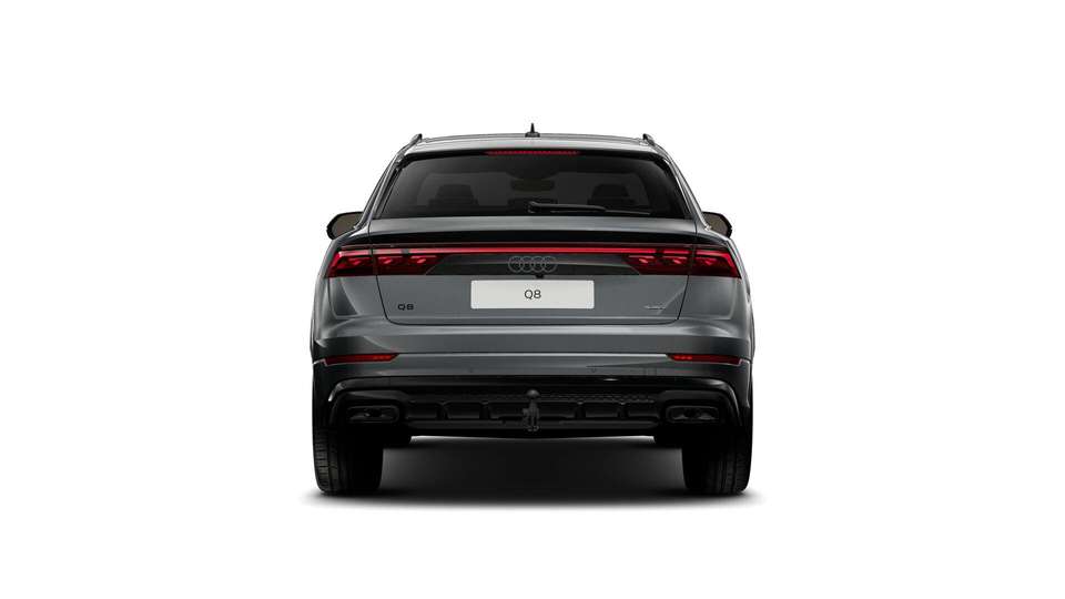 Audi Q8 - Imagem 5