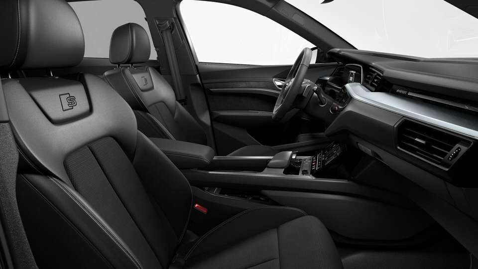 Audi e-tron - Imagem 8