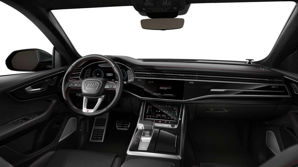 Audi Q8 - Imagem 9