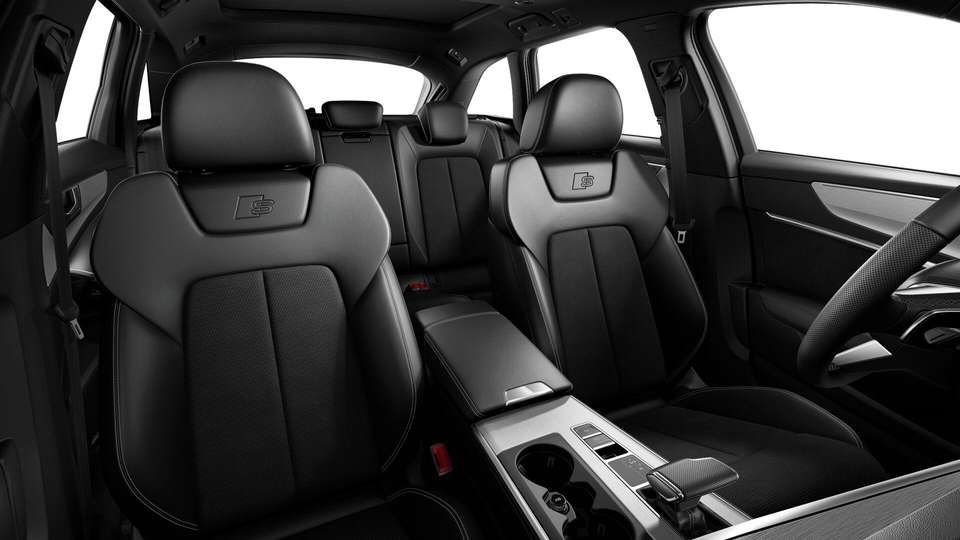 Audi A6 - Imagem 8