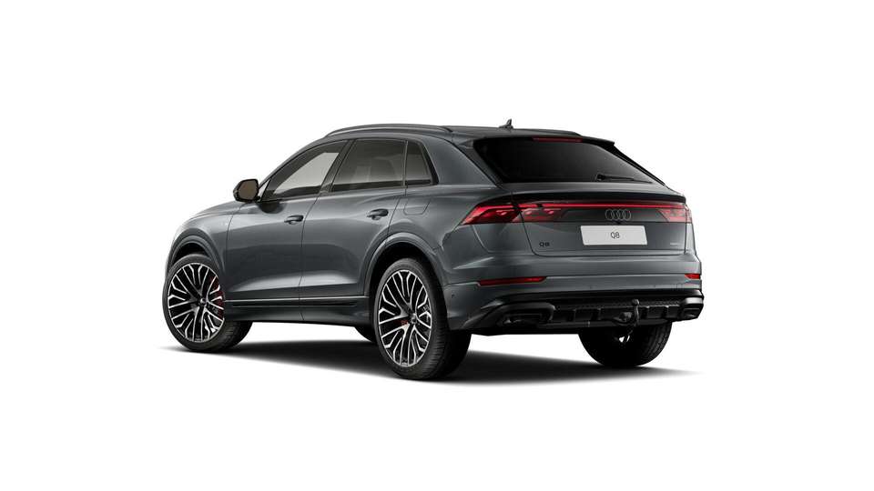 Audi Q8 - Imagem 6