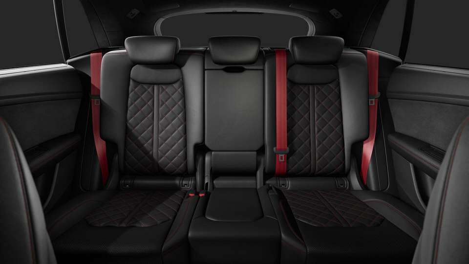 Audi Q8 - Imagem 10