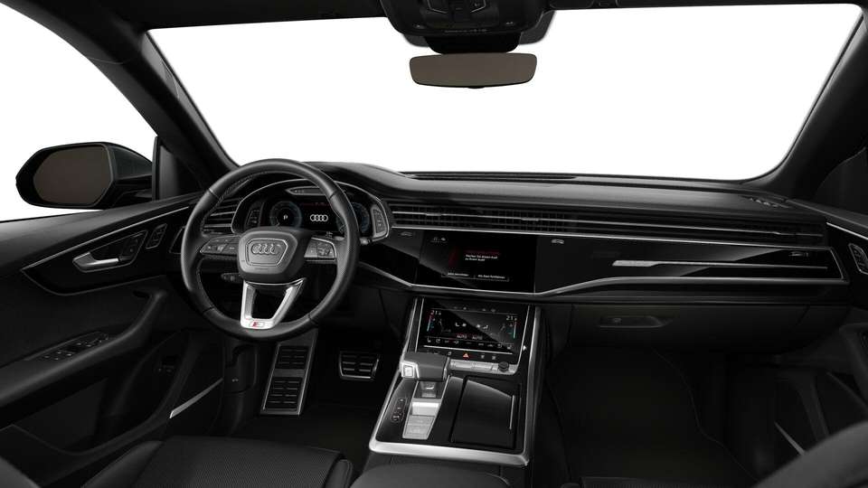 Audi Q8 - Imagem 9