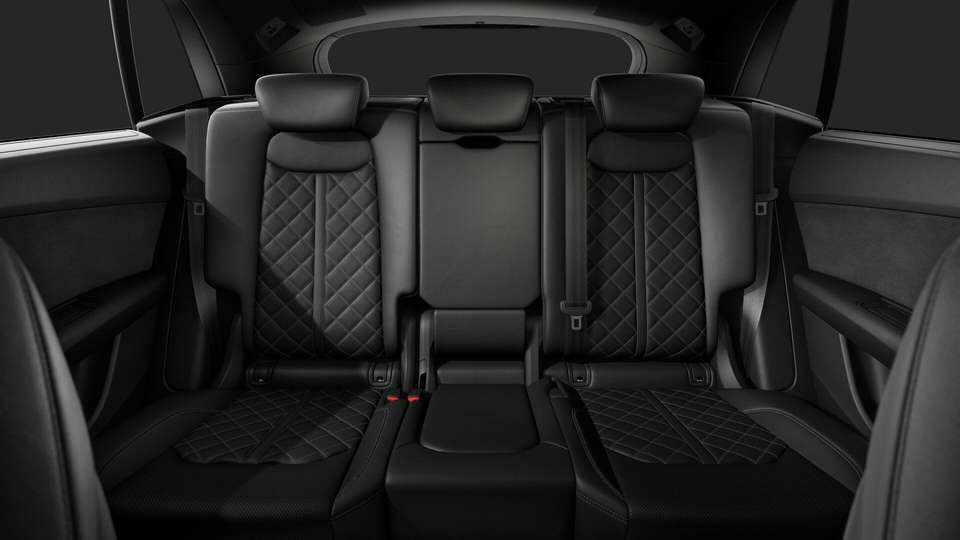 Audi Q8 - Imagem 10