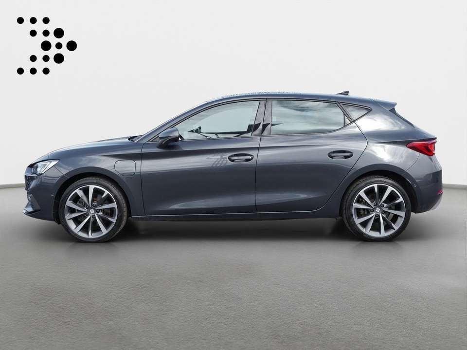 SEAT Leon - Imagem 3