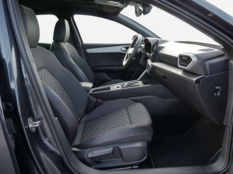 SEAT Leon - Imagem 4